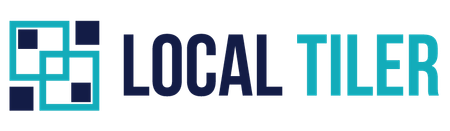 Local Tiler Logo
